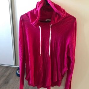 Old Navy women’s light sweater